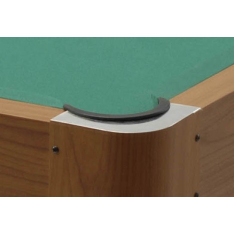 Table de Billard GARLANDO Chicago5 (9343-CHIC5)