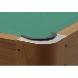 Table de Billard GARLANDO Chicago5 (9343-CHIC5)