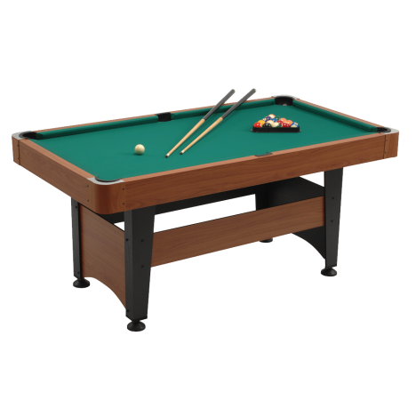 Table de Billard GARLANDO Chicago5 (9343-CHIC5)