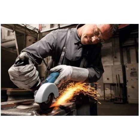 Meuleuse Angulaire BOSCH GWS 13-125 CI