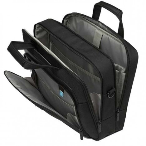 Sacoche HP 15.6" SMB Topload Case - Noir Sacoche HP 15.6" SMB Topload Case - Noir