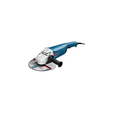 Meuleuse Angulaire BOSCH GWS 2200-230H+1SET prix 2