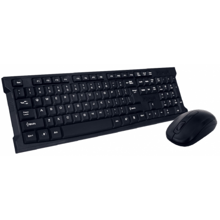 Ensemble clavier Souris...