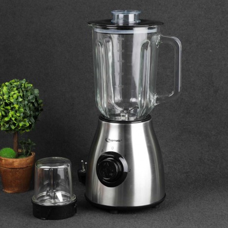 Blender 2en1 TOPMATIC - 600 Watt -... Blender 2en1 TOPMATIC - 600 Watt -...