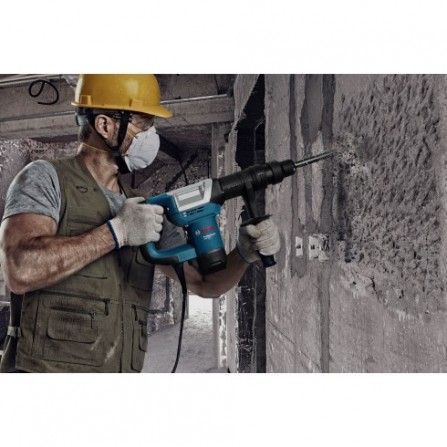 Marteau Piqueur BOSCH SDS MAX GSH 500 prix tunisie 2