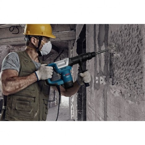 Marteau Piqueur BOSCH SDS MAX GSH 500 prix