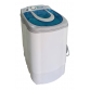Machine à Laver UNIONAIRE Mono Automatique 4.5 kg - Blanc (UW400TS) Machine à Laver UNIONAIRE Mono Automatique 4.5 kg - Blanc (UW400TS)