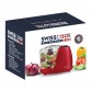 Mini Hachoir SWISSCOOK - Rouge (BL-2096) Mini Hachoir SWISSCOOK - Rouge (BL-2096)
