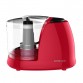 Mini Hachoir SWISSCOOK - Rouge (BL-2096) Mini Hachoir SWISSCOOK - Rouge (BL-2096)