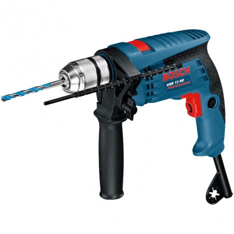 Perceuse Percussion BOSCH GSB 13 RE prix tunisie Perceuse Percussion BOSCH GSB 13 RE prix tunisie