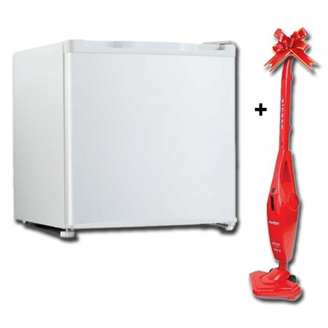 Congélateur Horizontal MONTBLANC 300L - Blanc (ES300) Congélateur Horizontal MONTBLANC 300L - Blanc (ES300)