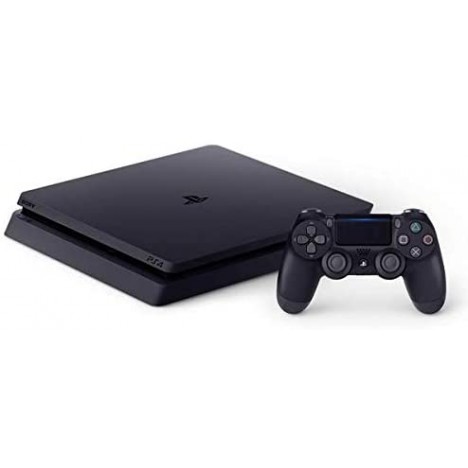 Console PS4 SONY Slim 500G Noir prix Tunisie