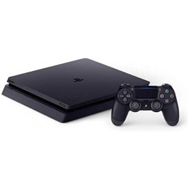 Console PS4 SONY Slim 500G Noir prix Tunisie Console PS4 SONY Slim 500G Noir prix Tunisie