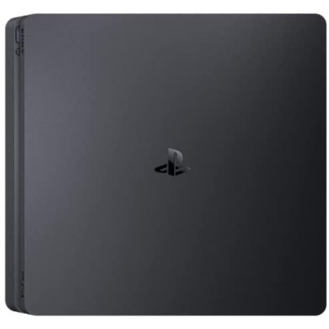 Console PS4 SONY Slim 500G Noire Console PS4 SONY Slim 500G Noire