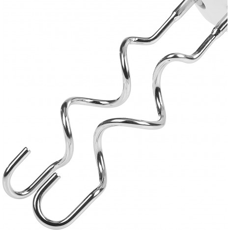 Batteur à Main TRISTAR - 200 Watts - Blanc (MX-4810) Batteur à Main TRISTAR - 200 Watts - Blanc (MX-4810)