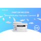 Imprimante Laser 3en1 PANTUM à Toner Rechargeable prix Imprimante Laser 3en1 PANTUM à Toner Rechargeable prix