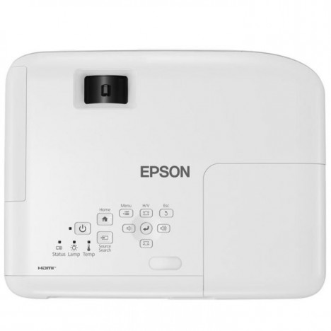 Vidéoprojecteur EPSON EB-E01 prix Tunisie Vidéoprojecteur EPSON EB-E01 prix Tunisie