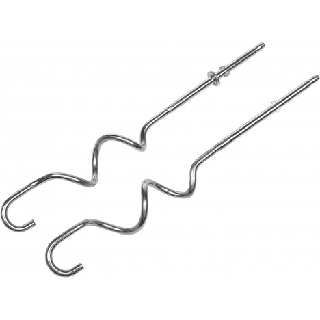 Batteur à Main TRISTAR - 300W - Noir (MX-4201) Batteur à Main TRISTAR - 300W - Noir (MX-4201)