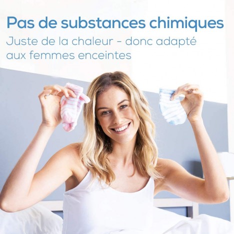 Calme et Soulageant piqure d'insectes Beurer (BR60) Calme et Soulageant piqure d'insectes Beurer (BR60)