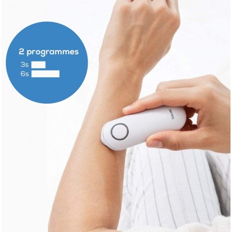 Calme et Soulageant piqure d'insectes Beurer (BR60) Calme et Soulageant piqure d'insectes Beurer (BR60)