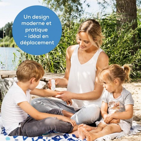 Calme et Soulageant piqure d'insectes Beurer (BR60) Calme et Soulageant piqure d'insectes Beurer (BR60)