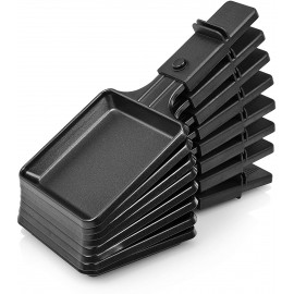 Appareil à Raclette TRISTAR - Réversible 4en1 - 1400 Watts - Noir (RA-2724) Appareil à Raclette TRISTAR - Réversible 4en1 - 1400 Watts - Noir (RA-2724)