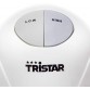 Mini Hachoir TRISTAR - 200 Watt - Blanc (BL-4009) Mini Hachoir TRISTAR - 200 Watt - Blanc (BL-4009)