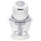Mini Hachoir TRISTAR - 200 Watt - Blanc (BL-4009) Mini Hachoir TRISTAR - 200 Watt - Blanc (BL-4009)