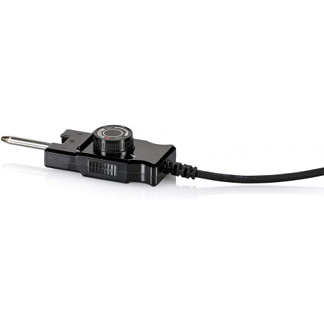 Grill et Barbecue de Table TRISTAR - 2000 Watts - Noir (BP-2780) Grill et Barbecue de Table TRISTAR - 2000 Watts - Noir (BP-2780)