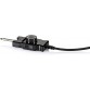 Grill et Barbecue de Table TRISTAR - 2000 Watts - Noir (BP-2780) Grill et Barbecue de Table TRISTAR - 2000 Watts - Noir (BP-2780)