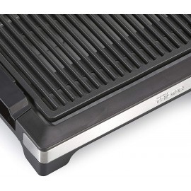 Grill et Barbecue de Table TRISTAR - 2000 Watts - Noir (BP-2780) Grill et Barbecue de Table TRISTAR - 2000 Watts - Noir (BP-2780)