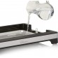Grill et Barbecue de Table TRISTAR - 2000 Watts - Noir (BP-2780) Grill et Barbecue de Table TRISTAR - 2000 Watts - Noir (BP-2780)