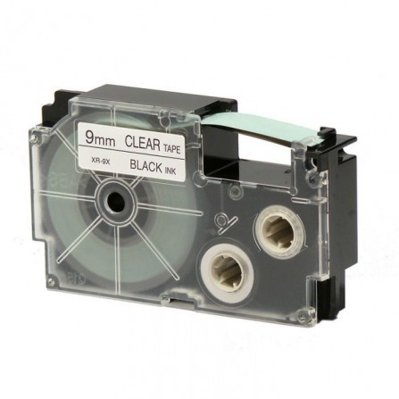 Cassette à Ruban CASIO - 9 MM prix tunisie