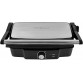 Machine à Panini et Grille-Viande TRISTAR - 1500 Watts - Noir (GR-2852) Machine à Panini et Grille-Viande TRISTAR - 1500 Watts - Noir (GR-2852)