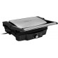 Machine à Panini et Grille-Viande TRISTAR - 1500 Watts - Noir (GR-2852) Machine à Panini et Grille-Viande TRISTAR - 1500 Watts - Noir (GR-2852)