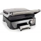 Appareil à Grille Viande & Panini TRISTAR - 2000 Watts - Noir (GR-2849) Appareil à Grille Viande & Panini TRISTAR - 2000 Watts - Noir (GR-2849)