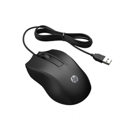 Souris Optique HP 100 USB...