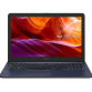 PC Portable ASUS X543UA i3 7è Gén 4Go 1To - Gris (X543UA-GQ3392T) PC Portable ASUS X543UA i3 7è Gén 4Go 1To - Gris (X543UA-GQ3392T)