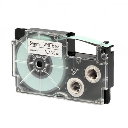 Cassette à Ruban CASIO - 9...