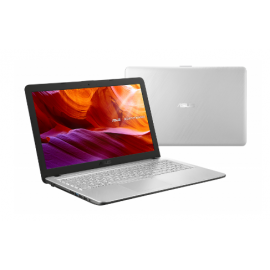 Pc Portable ASUS X543MA Dual Core 4 Go - Silver (X543MA-GQAR21T) Pc Portable ASUS X543MA Dual Core 4 Go - Silver (X543MA-GQAR21T)