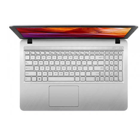 Pc Portable ASUS X543MA Dual Core 4 Go - Silver (X543MA-GQAR21T) Pc Portable ASUS X543MA Dual Core 4 Go - Silver (X543MA-GQAR21T)