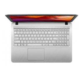 Pc Portable ASUS X543MA Dual Core 4 Go - Silver (X543MA-GQAR21T) Pc Portable ASUS X543MA Dual Core 4 Go - Silver (X543MA-GQAR21T)