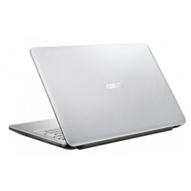 Pc Portable ASUS X543MA Dual Core 4 Go - Silver (X543MA-GQAR21T) Pc Portable ASUS X543MA Dual Core 4 Go - Silver (X543MA-GQAR21T)