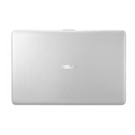 Pc Portable ASUS X543MA Dual Core 4 Go - Silver (X543MA-GQAR21T) Pc Portable ASUS X543MA Dual Core 4 Go - Silver (X543MA-GQAR21T)