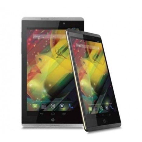 Tablette HP Slate 6100 en VoiceTab 7" / 16 Go Tablette HP Slate 6100 en VoiceTab 7" / 16 Go