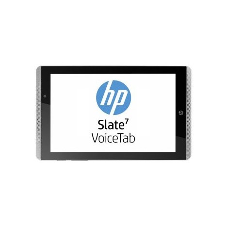 Tablette HP Slate 6100 en VoiceTab 7" / 16 Go Tablette HP Slate 6100 en VoiceTab 7" / 16 Go