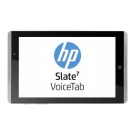 Tablette HP Slate 6100 en VoiceTab 7" / 16 Go Tablette HP Slate 6100 en VoiceTab 7" / 16 Go