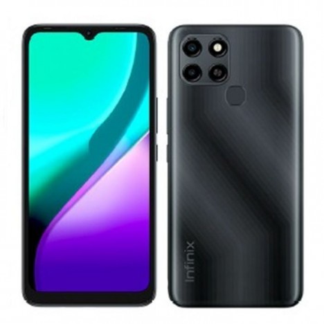 INFINIX Smart 6 prix tunisie INFINIX Smart 6 prix tunisie