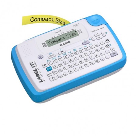 Étiqueteuse CASIO prix tunisie 2