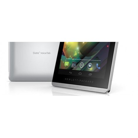 Tablette HP Slate 6100 en VoiceTab 7" / 16 Go Tablette HP Slate 6100 en VoiceTab 7" / 16 Go